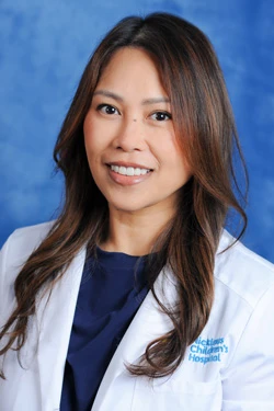 physician portrait.