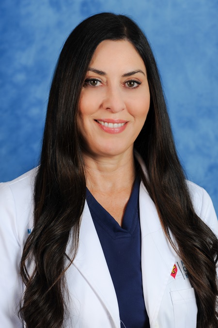 physician portrait.