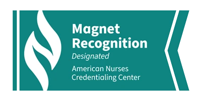 Magnet Recognition Designated