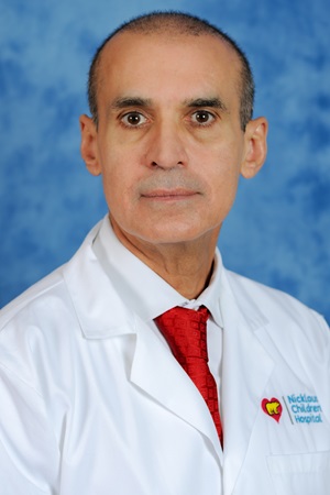 physician portrait.