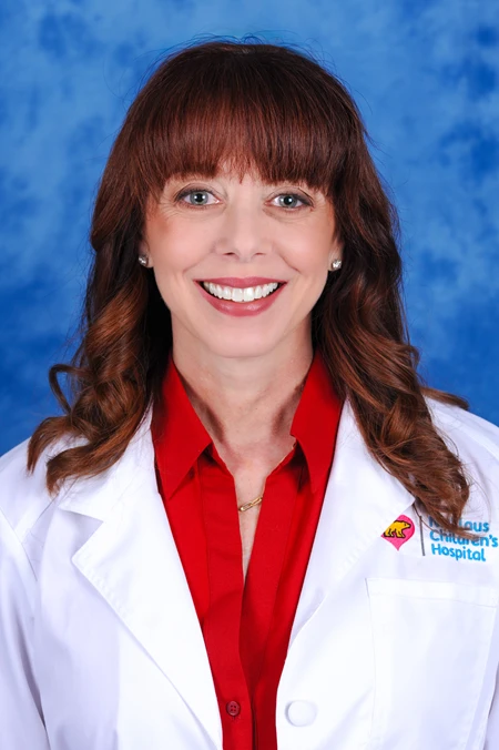 physician portrait.
