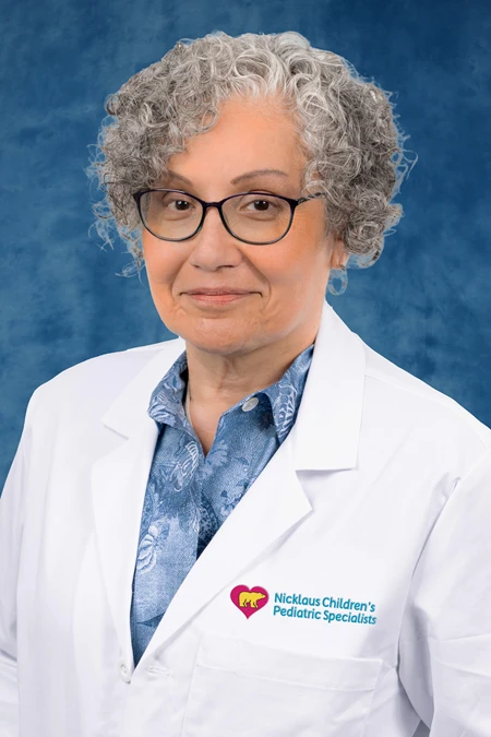 physician portrait.