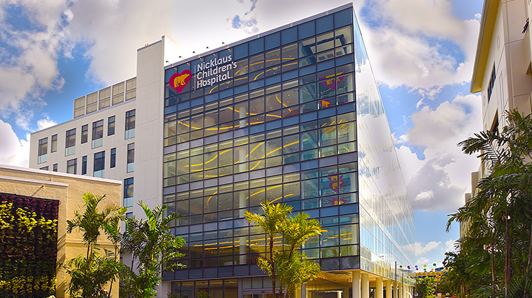 APCP building.