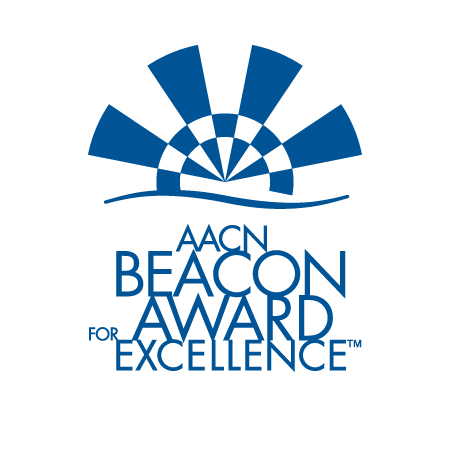 AACN Beacon Award