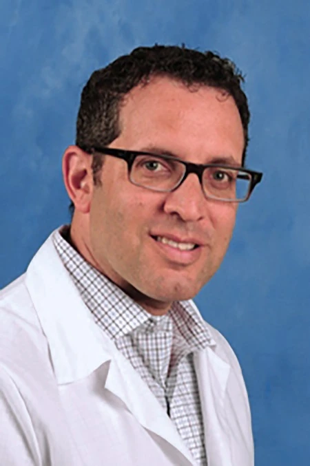 physician portrait.