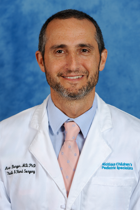 physician portrait.