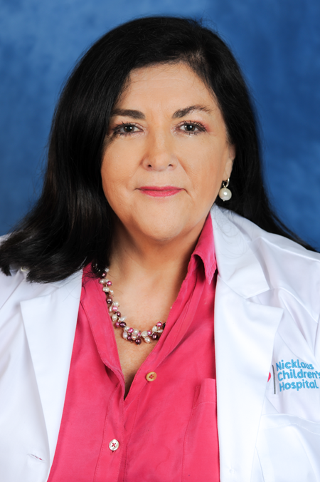 physician portrait.