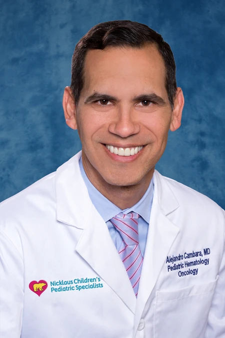 physician portrait.