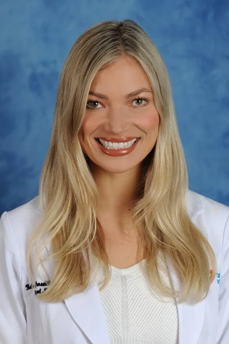 physician portrait.