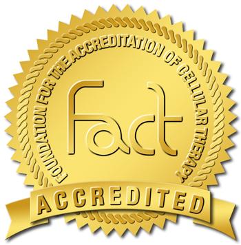 fact Accreditation