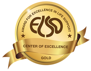Gold ELSO