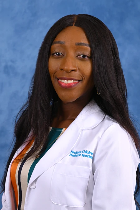 physician portrait.