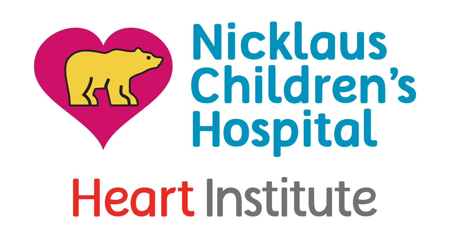Institute Logo - Heart Institute