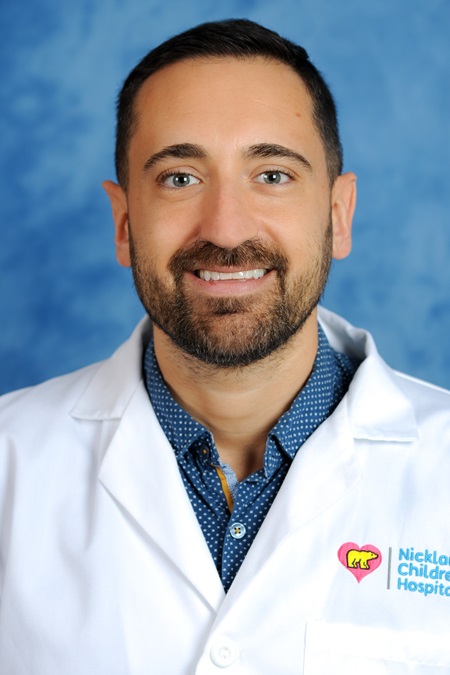 physician portrait.
