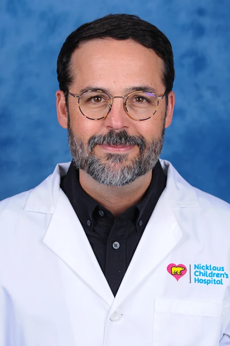physician portrait.