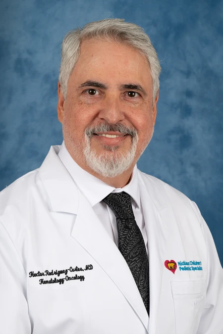 physician portrait.