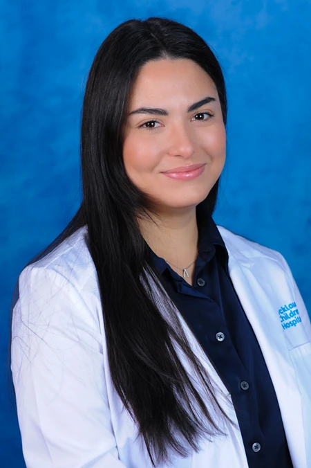 physician portrait.