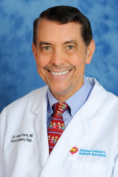 physician portrait.