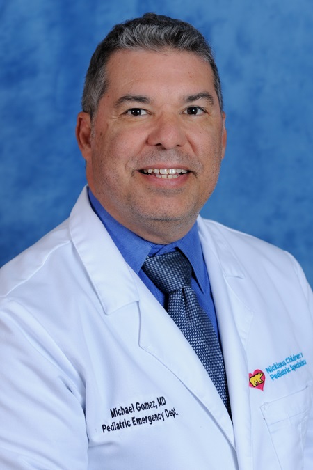 physician portrait.