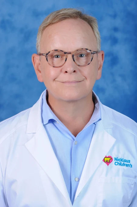 physician portrait.