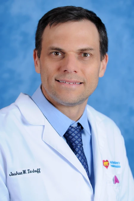 physician portrait.