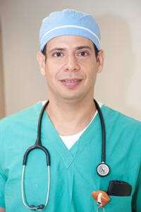 Doctor Photo