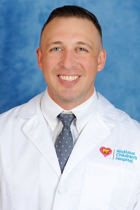 physician portrait.